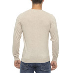 Girocollo Fabbri // Ecru (S)