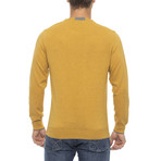 Girocollo Jacopo // Ocre Yellow (S)