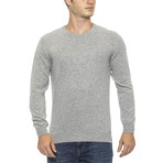 Girocollo Fabbri // Pearl Gray (S)