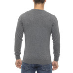 Girocollo Fabbri // Gray (S)