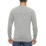 Girocollo Fabbri // Pearl Gray (S)