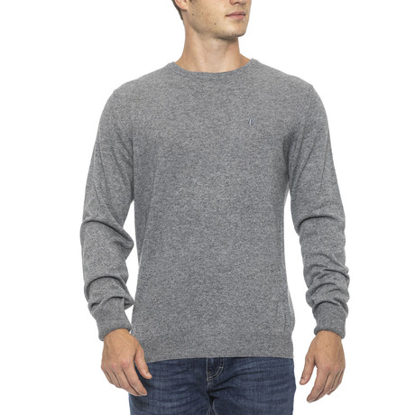 Girocollo Bertini // Gray (S)