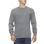 Girocollo Bertini // Gray (S)