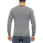 Girocollo Jacopo // Light Gray (S)