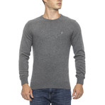 Girocollo Fabbri // Gray (S)