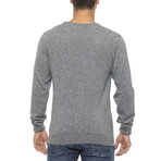 Girocollo Bertini // Gray (S)