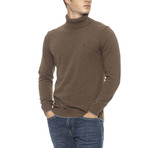 Dolcevita // Dark Brown (S)