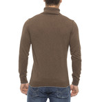 Dolcevita // Dark Brown (S)