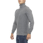 Dolcevita Nido D'Ape // Light Gray (S)