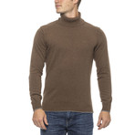 Dolcevita // Dark Brown (S)