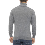 Dolcevita Nido D'Ape // Light Gray (S)