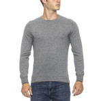 Girocollo Jacopo // Light Gray (S)