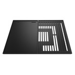 BakerStone Cast Iron Cooking Grates