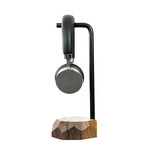 Headphone Stand // Dark Brown