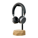 Headphone Stand // Light Brown