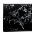 Grand Canyon by Ansel Adams (12"H x  12"W x  1.5"D)