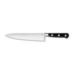 Maestro // 3-Piece Knife Set // Paring + Santoku + Chef's