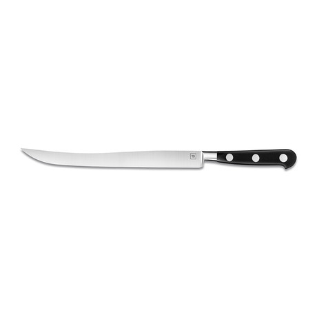 Maestro // 8.5" Yatagan Carving Knife