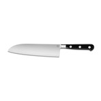 Maestro // 3-Piece Knife Set // Paring + Santoku + Chef's