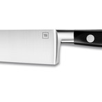 Maestro // 8" Chef's Knife