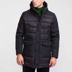 Yosemite Jacket // Black (M)