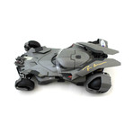 Ben Affleck // Autographed 1:18 Scale Batmobile