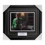 Bob Odenkirk // "Better Call Saul" // Autographed Photo Display