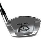 The Cutter Wedge // Set of 3 Lofts (Left Hand Wedge Set)
