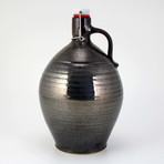 Mellon Growler // 64 oz // Metallic Brown