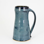 Tankard // 32 oz // Night Sky Blue