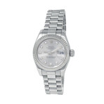 Rolex Ladies Datejust Automatic // 179179 // D Serial // Pre-Owned