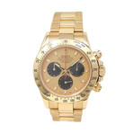 Rolex Daytona Cosmograph Automatic // 116528 // Z Serial // Pre-Owned