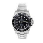 Rolex Submariner Automatic // 114060 // G Serial // Pre-Owned