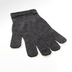 Antibacterial Silver-Infused Touchscreen Glove // Pack of 2 (Small/Medium)