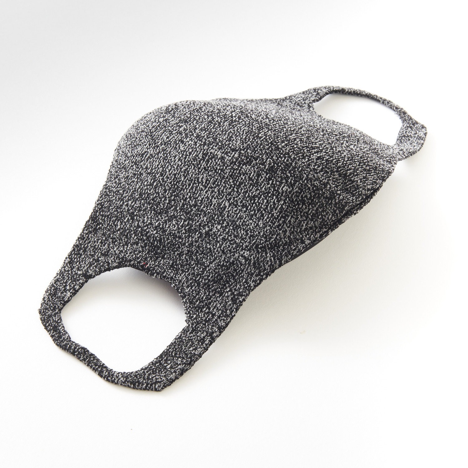 Antibacterial SilverInfused Mask // Pack of 2 (Small/Medium) United