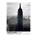 Andreas Feininger // Empire State, New York // 2008 Offset Lithograph