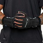 Liner Glove + Mitt // Black (X-Small / Small)