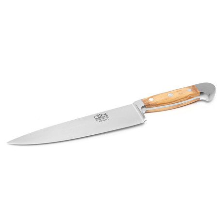 Alpha Olive Chef's Knife 8"