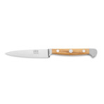 Alpha Olive Paring Knife 4"