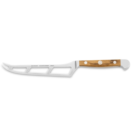 Alpha Olive Cheese Knife 5.5"
