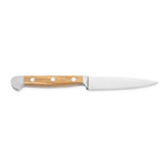 Alpha Olive Paring Knife 4"