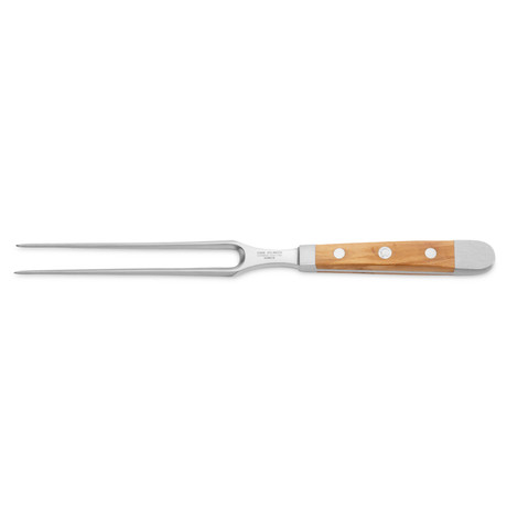 Alpha Olive Meat Fork 7"