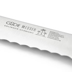 Kappa Bread Knife 8"