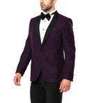 Spencer 2-Piece Suit // Purple (Euro: 44)