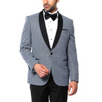 Stephen 2-Piece Suit // Gray (Euro: 60)