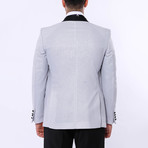 Phillip 2-Piece Suit // Light Gray (Euro: 44)