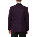 Spencer 2-Piece Suit // Purple (Euro: 44)