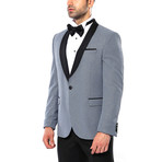 Stephen 2-Piece Suit // Gray (Euro: 58)