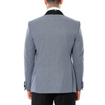 Stephen 2-Piece Suit // Gray (Euro: 50)