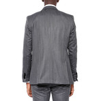 Cain 3-Piece Suit // Gray (Euro: 44)